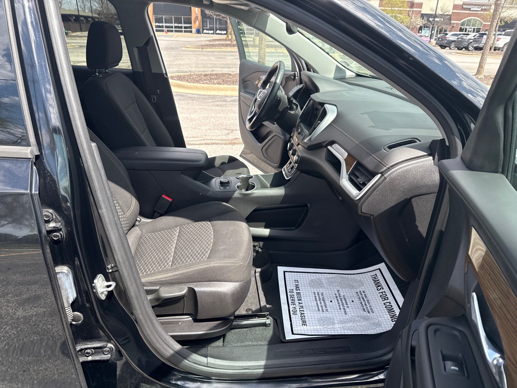 2019 GMC Terrain Image 15