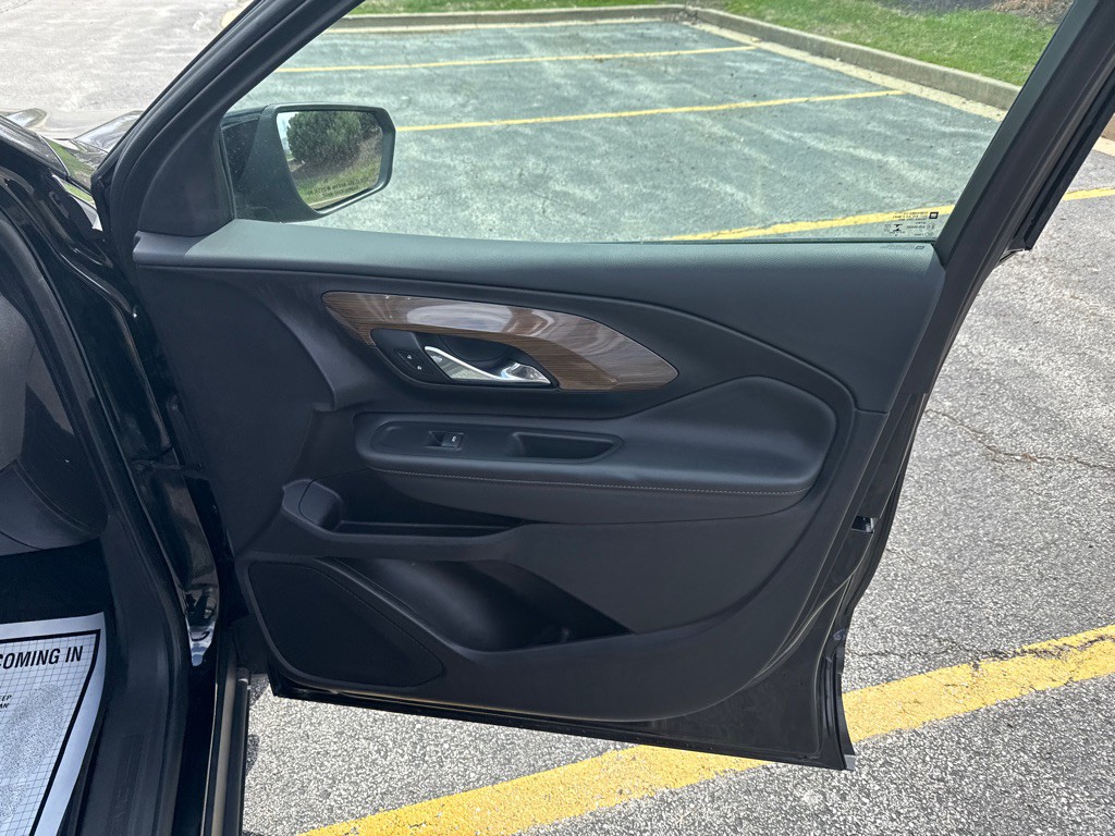2019 GMC Terrain Image 17