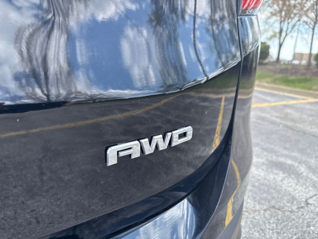 2019 GMC Terrain Image 22
