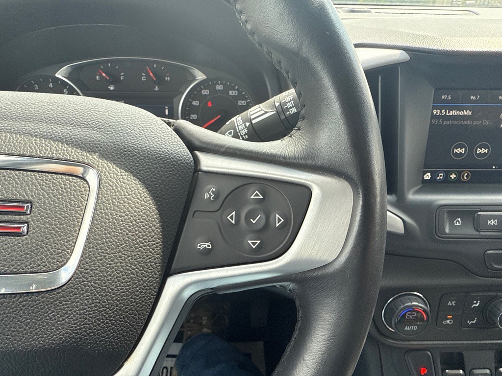 2019 GMC Terrain Image 24