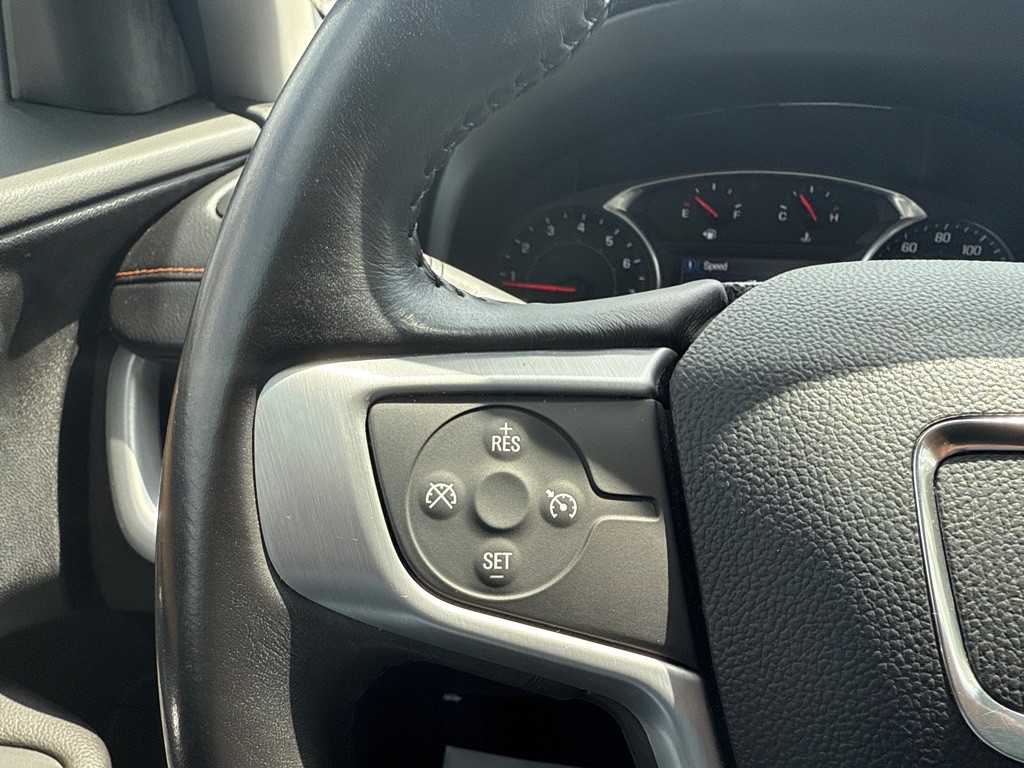 2019 GMC Terrain Image 25