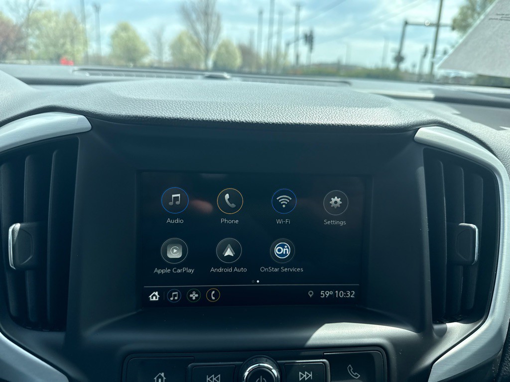 2019 GMC Terrain Image 26