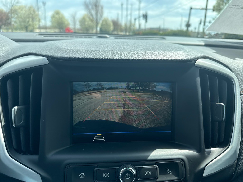 2019 GMC Terrain Image 27