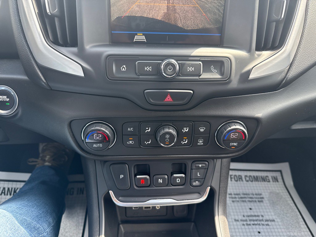 2019 GMC Terrain Image 28