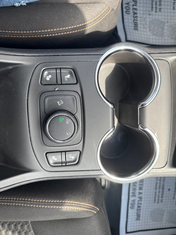 2019 GMC Terrain Image 29