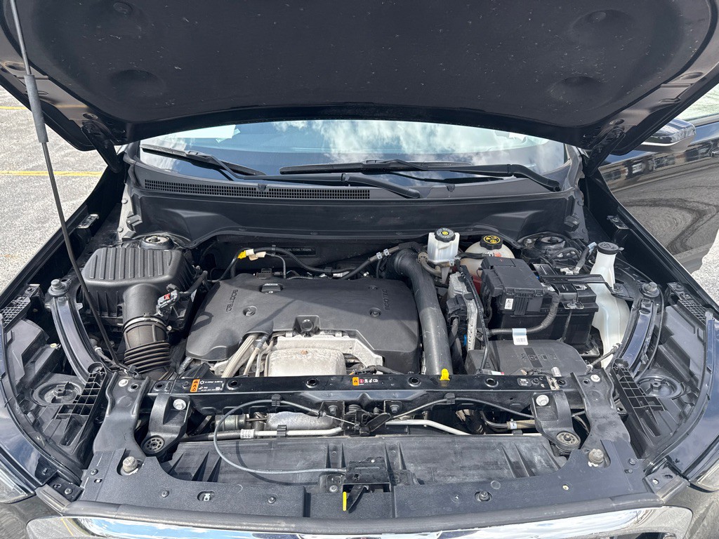 2019 GMC Terrain Image 31