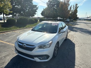 Image for 2020 Subaru Legacy Limited ID: 6723188