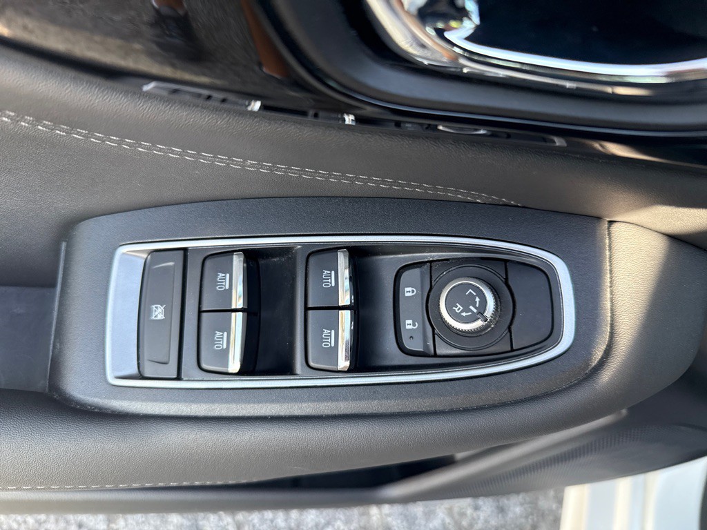 2020 Subaru Legacy Image 8