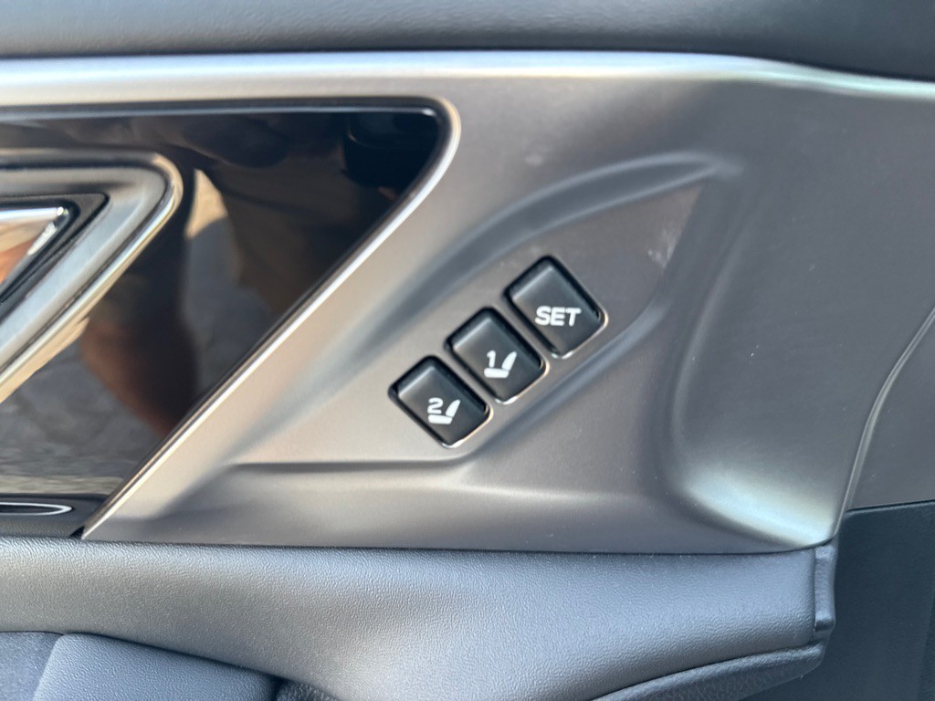 2020 Subaru Legacy Image 9