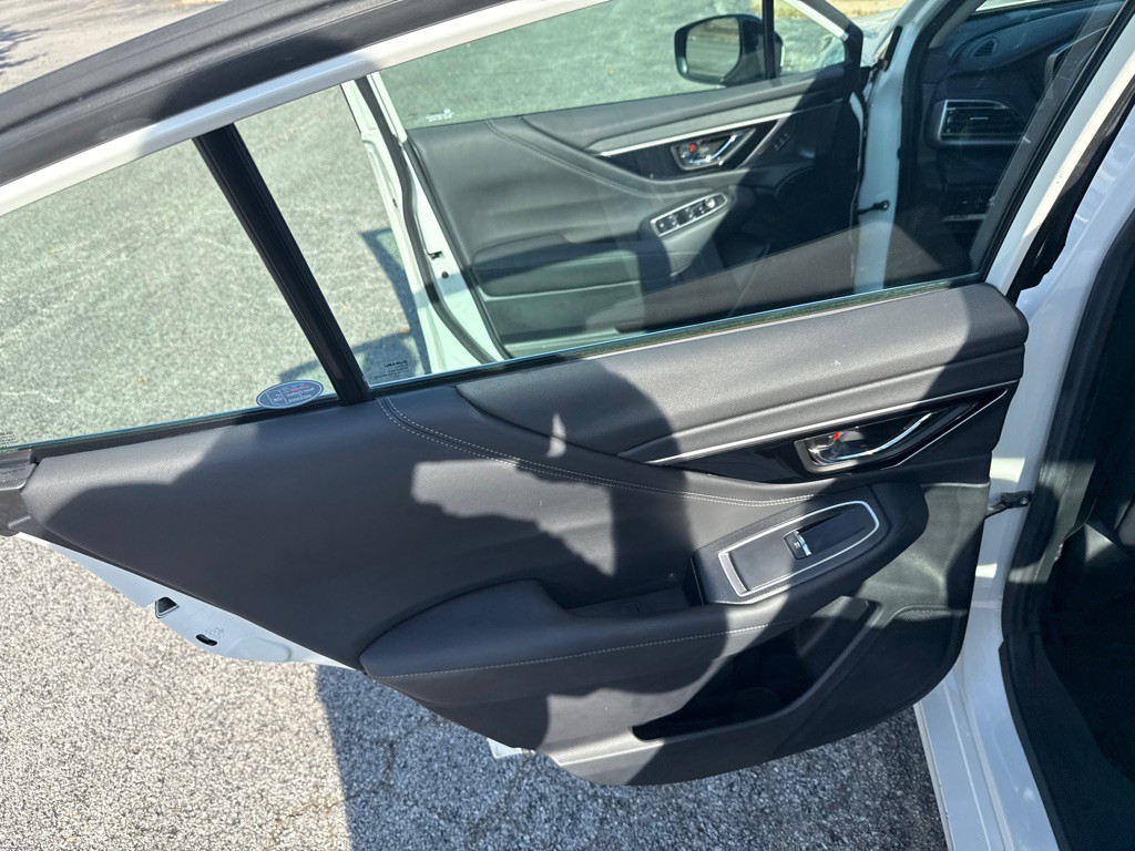 2020 Subaru Legacy Image 11