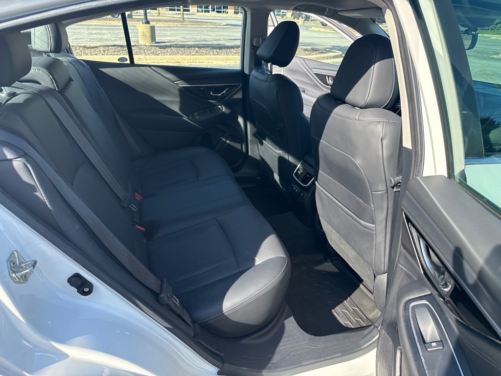 2020 Subaru Legacy Image 13