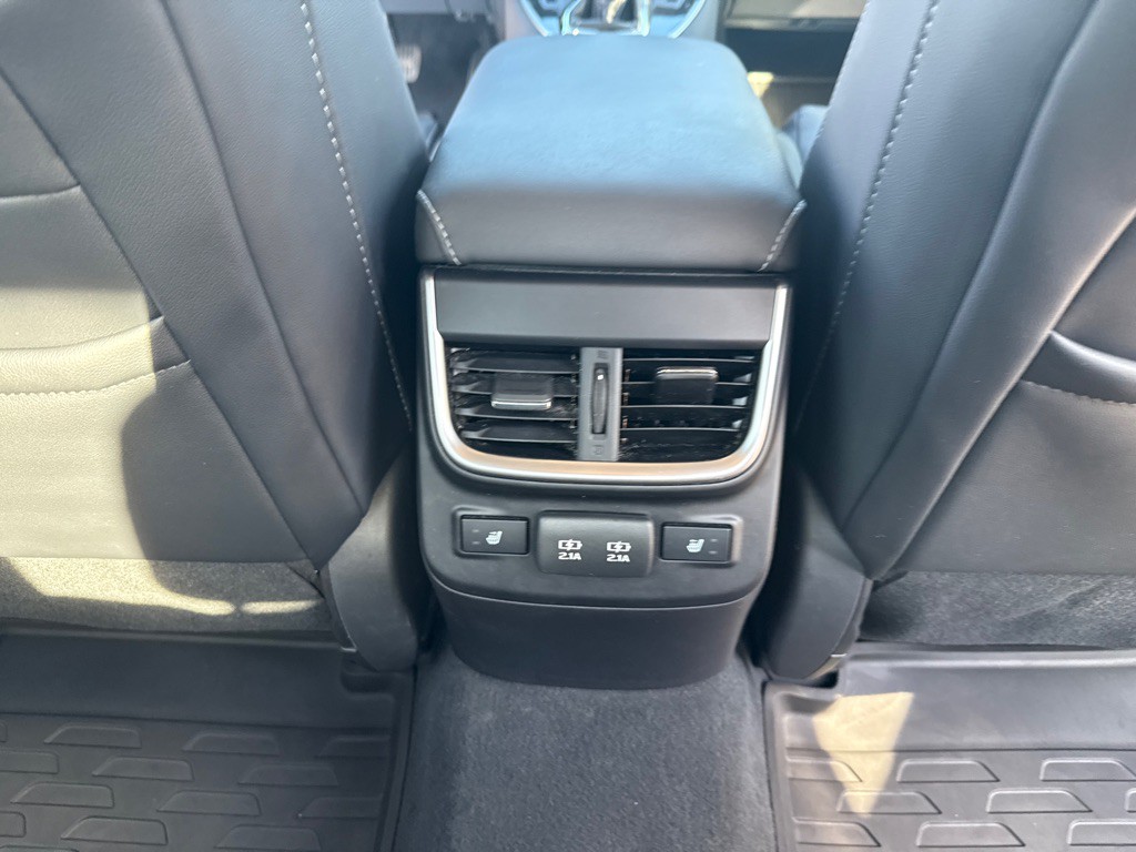 2020 Subaru Legacy Image 14