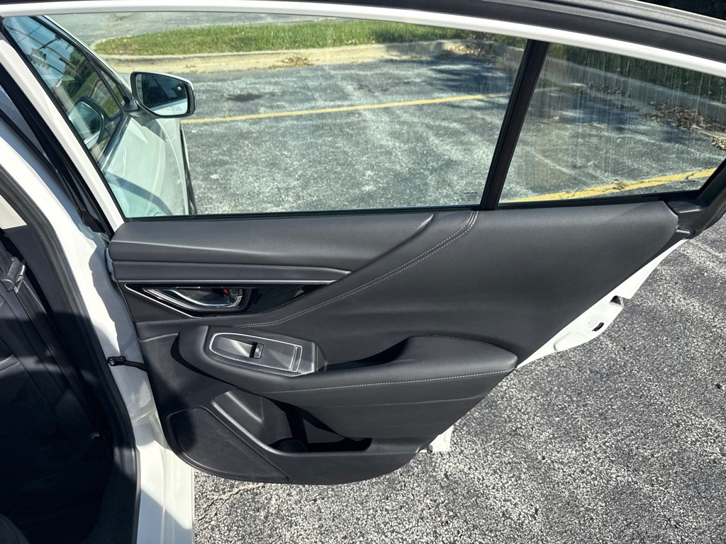 2020 Subaru Legacy Image 15