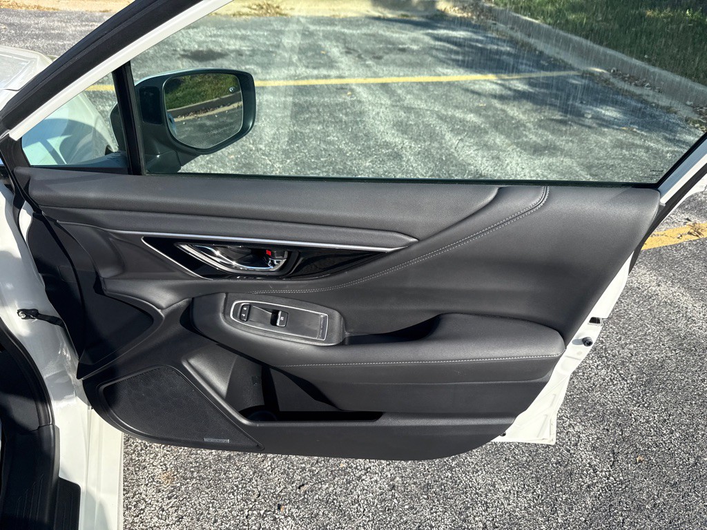 2020 Subaru Legacy Image 18