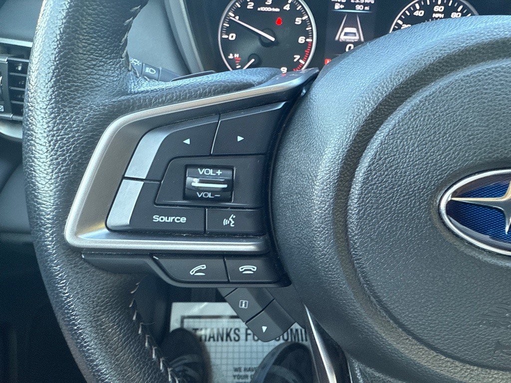 2020 Subaru Legacy Image 27