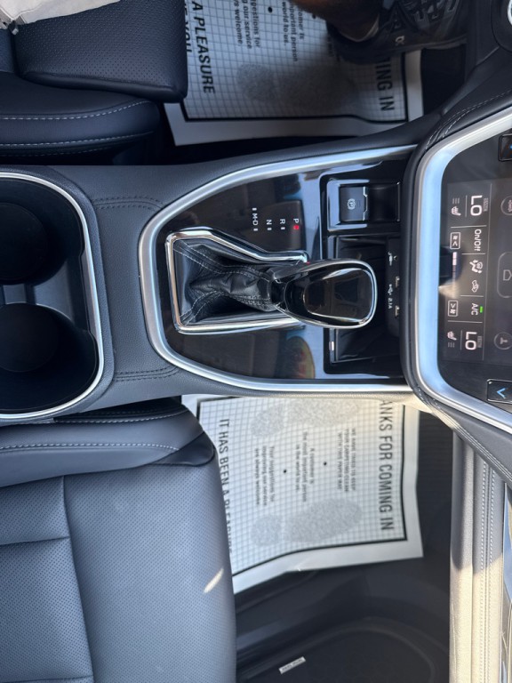 2020 Subaru Legacy Image 31