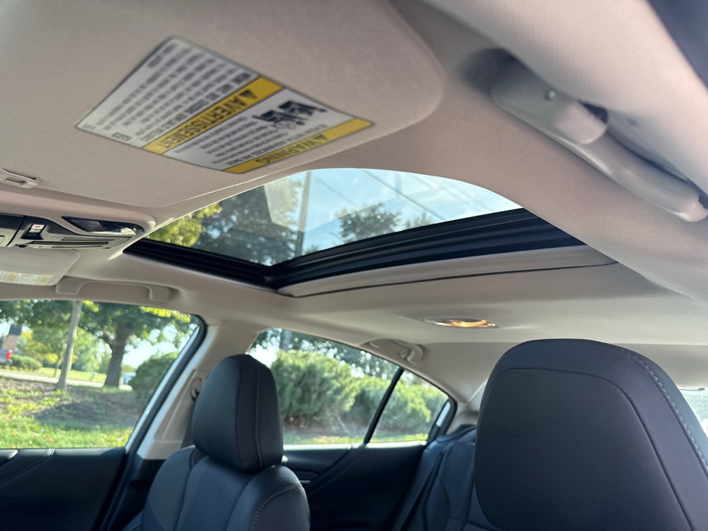 2020 Subaru Legacy Image 33