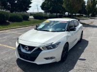 Image for 2017 Nissan Maxima 3.5S ID: 6723261