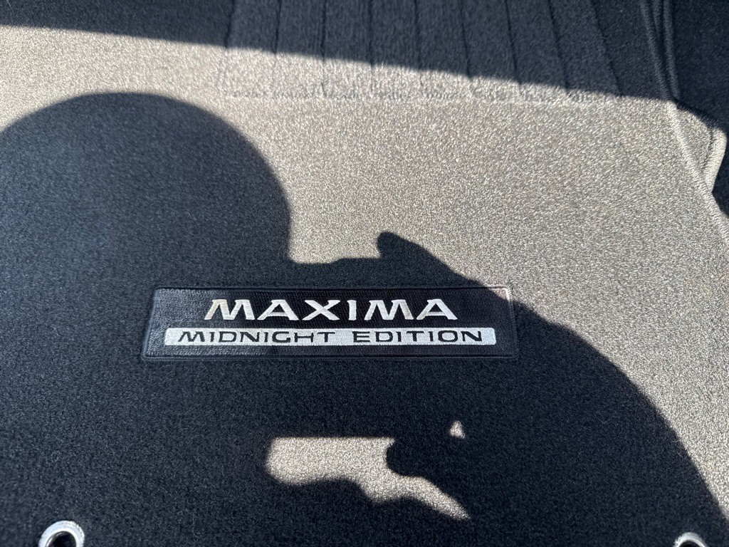 2017 Nissan Maxima Image 12