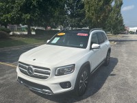 Image for 2021 Mercedes-Benz GLB Glb 250 4MATIC 4MATIC ID: 6728070
