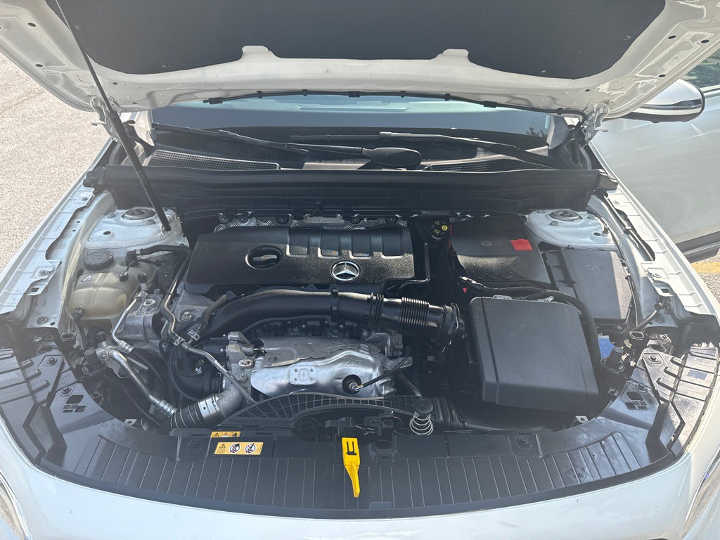 2021 Mercedes-Benz GLB Image 33