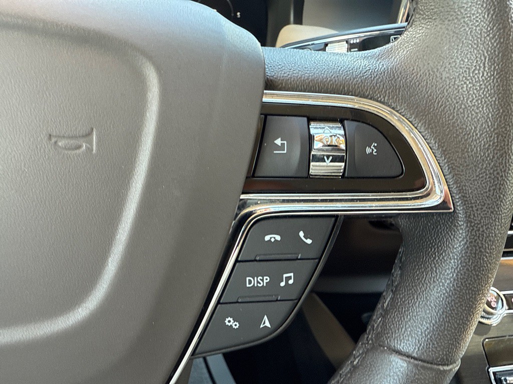 2022 Lincoln Nautilus Image 25