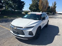 Image for 2021 Chevrolet Blazer 2LT ID: 6738645