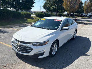 Image for 2023 Chevrolet Malibu LT ID: 6754201