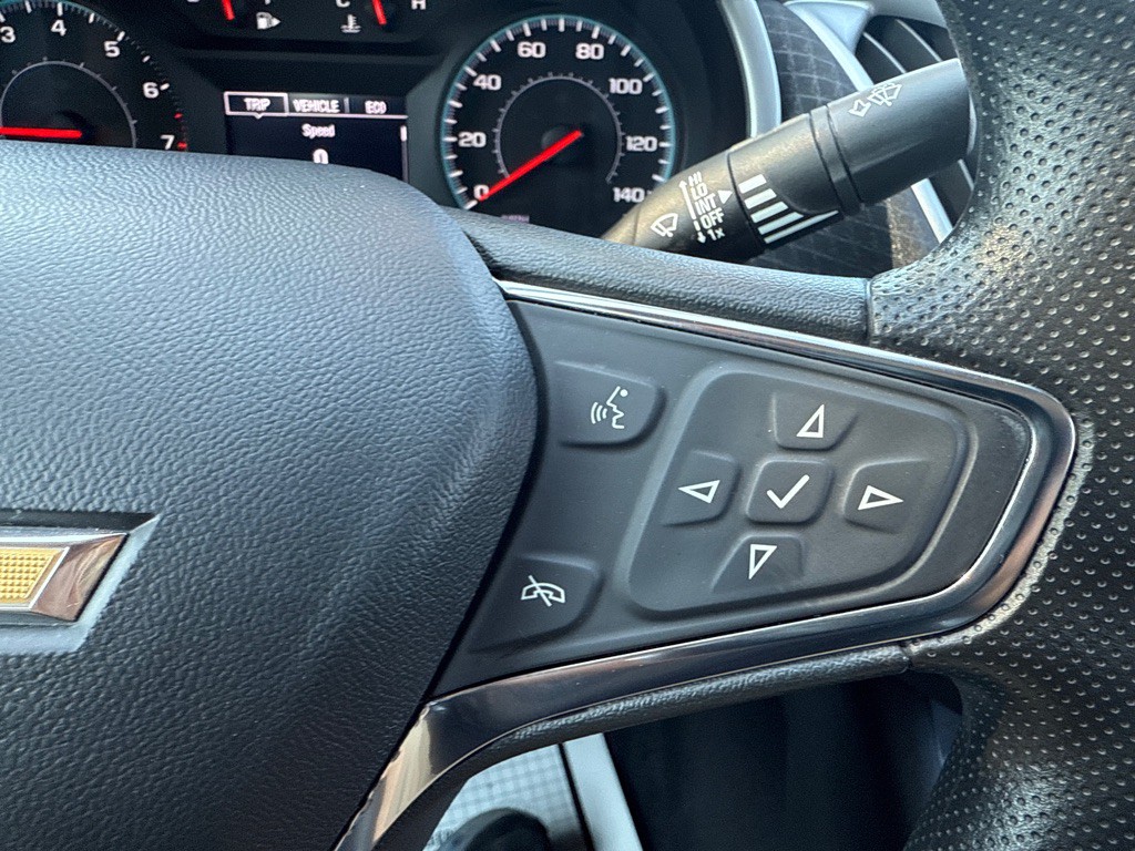 2023 Chevrolet Malibu Image 24