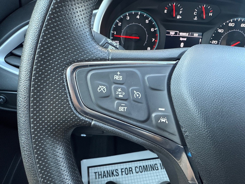 2023 Chevrolet Malibu Image 25