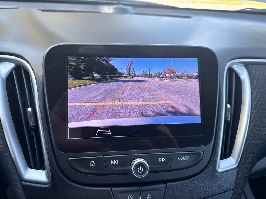 2023 Chevrolet Malibu Image 27