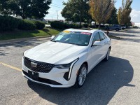 Image for 2023 Cadillac CT4 Premium Luxury ID: 6759462