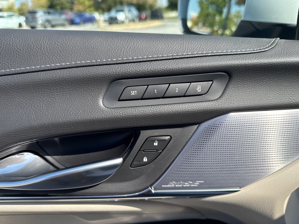 2023 Cadillac CT4 Image 9