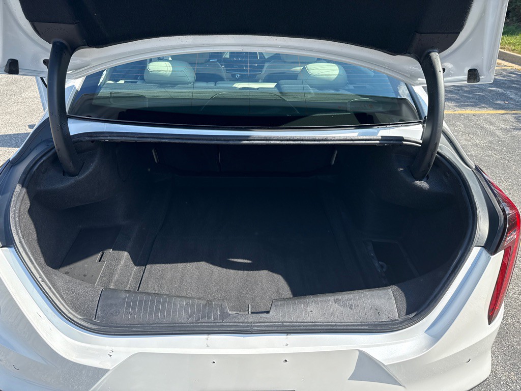 2023 Cadillac CT4 Image 12