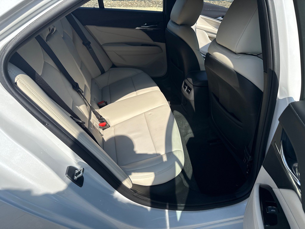 2023 Cadillac CT4 Image 13