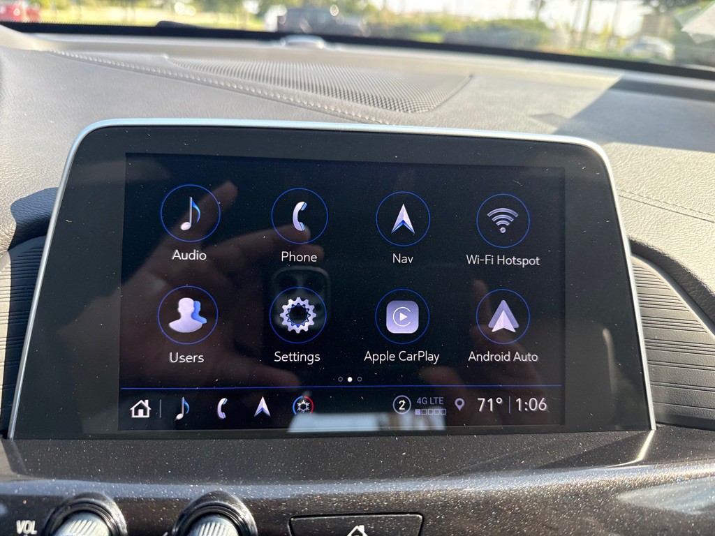 2023 Cadillac CT4 Image 30