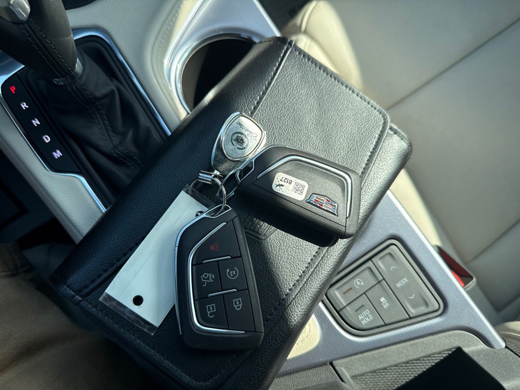 2023 Cadillac CT4 Image 35