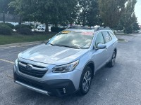 Image for 2021 Subaru Outback Limited ID: 6795546