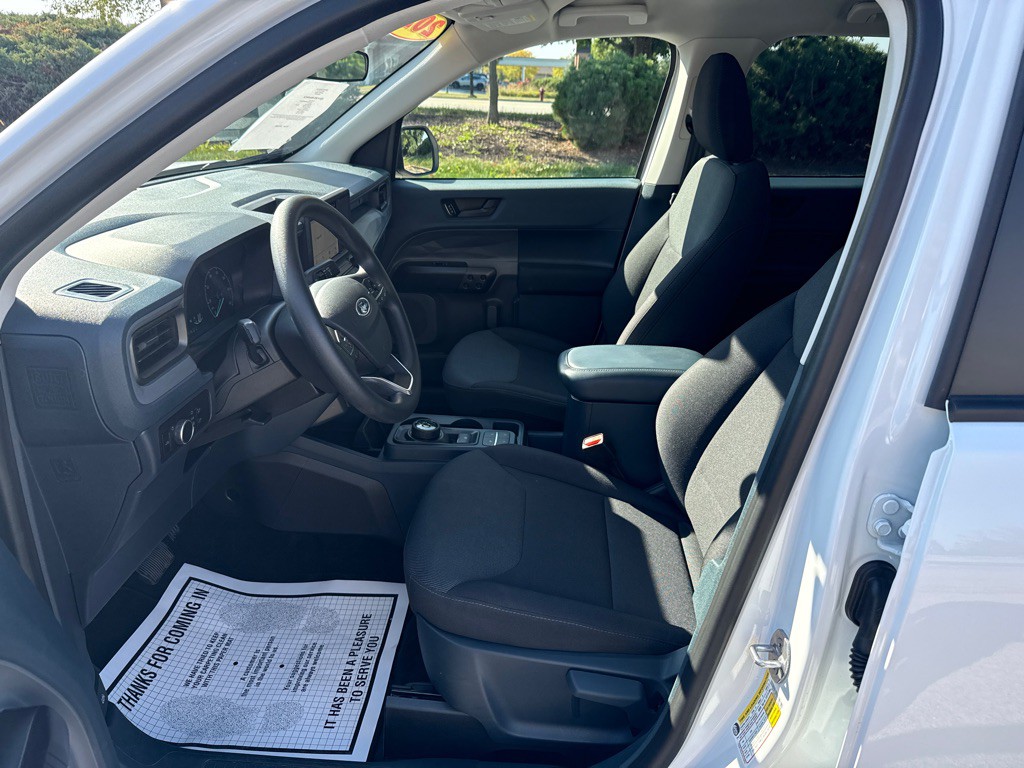 2024 Ford Maverick Image 5