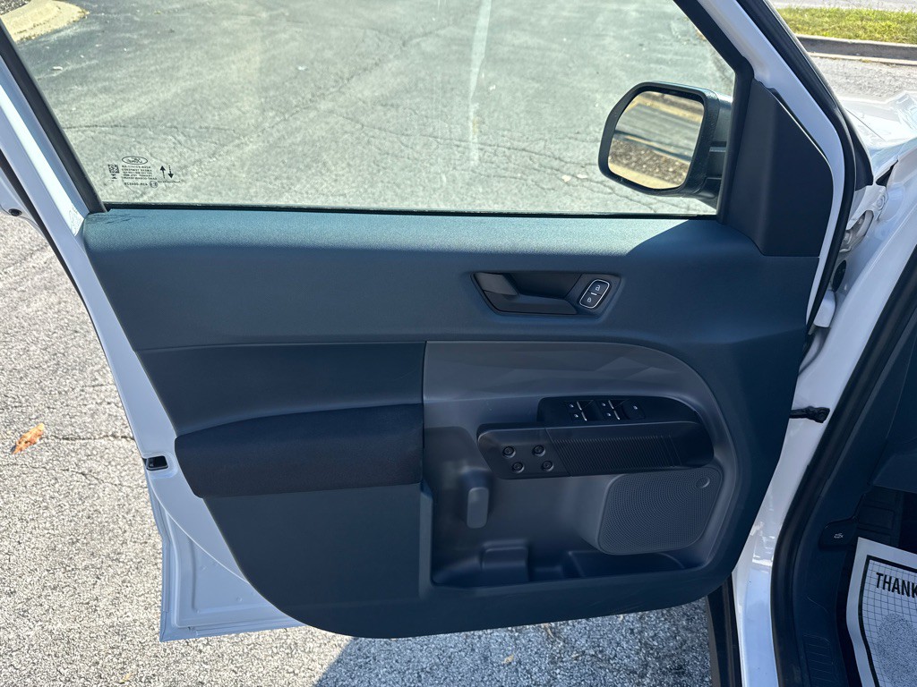 2024 Ford Maverick Image 7