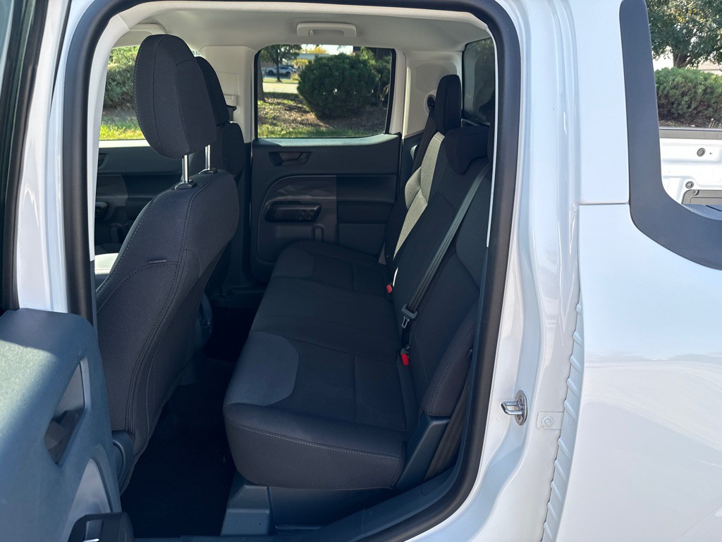 2024 Ford Maverick Image 9