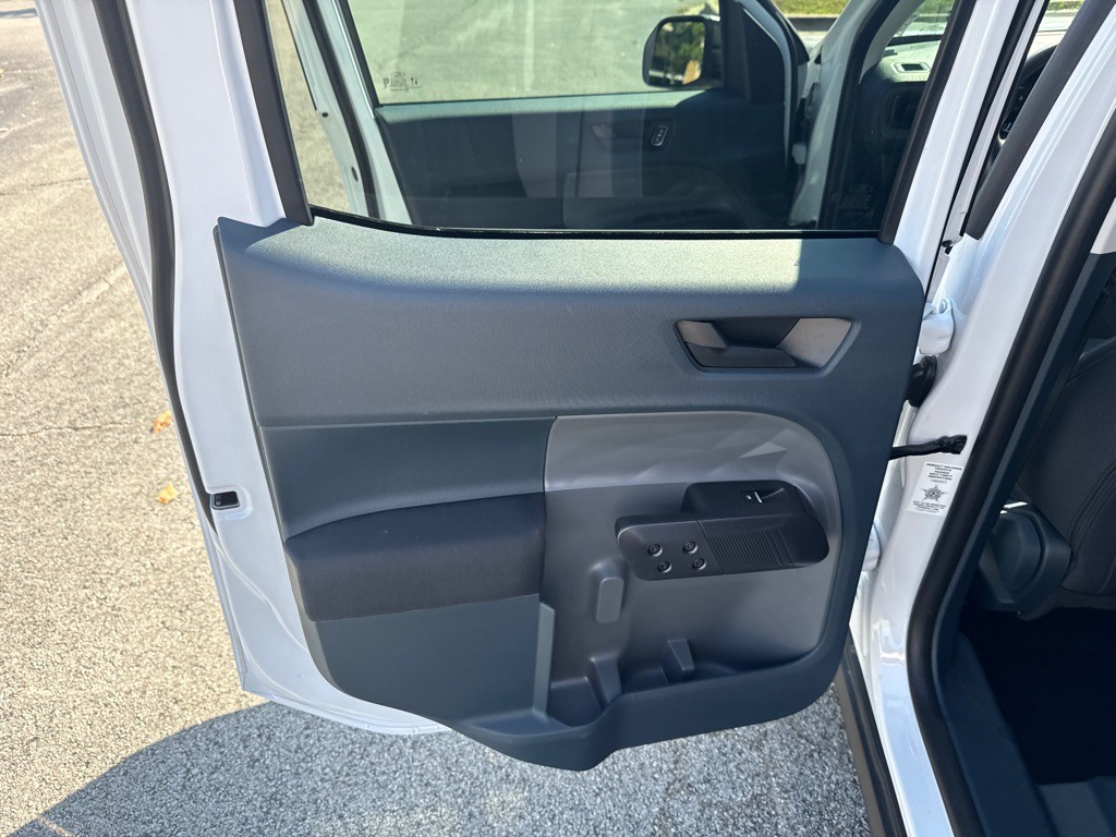 2024 Ford Maverick Image 10