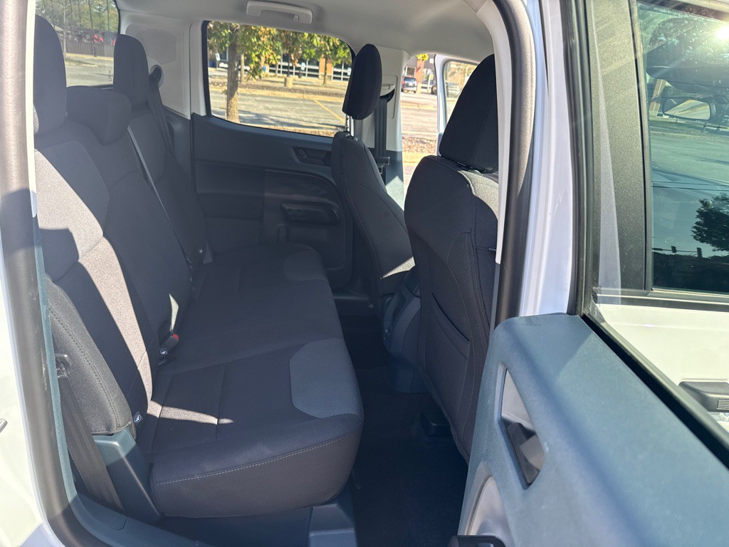 2024 Ford Maverick Image 12