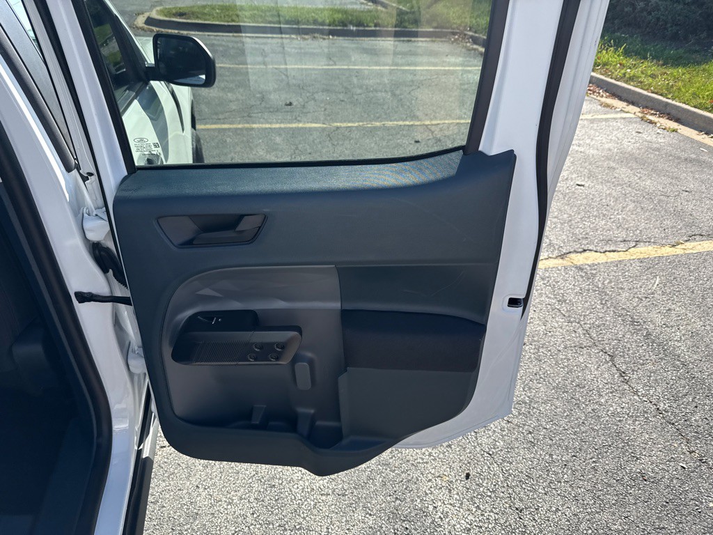 2024 Ford Maverick Image 13