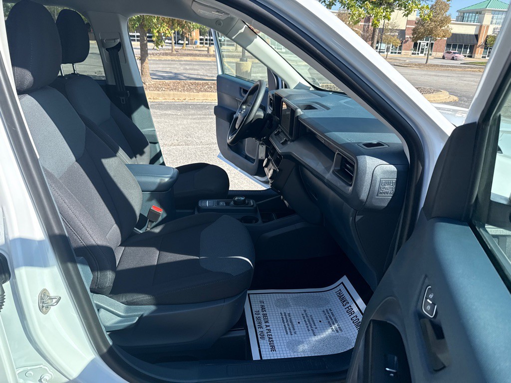 2024 Ford Maverick Image 14