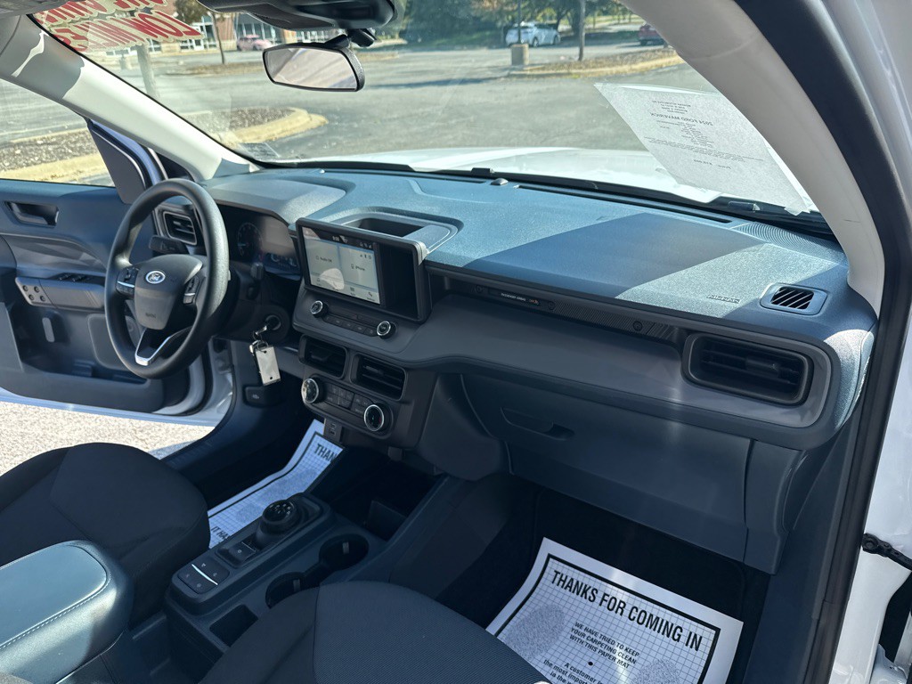 2024 Ford Maverick Image 15