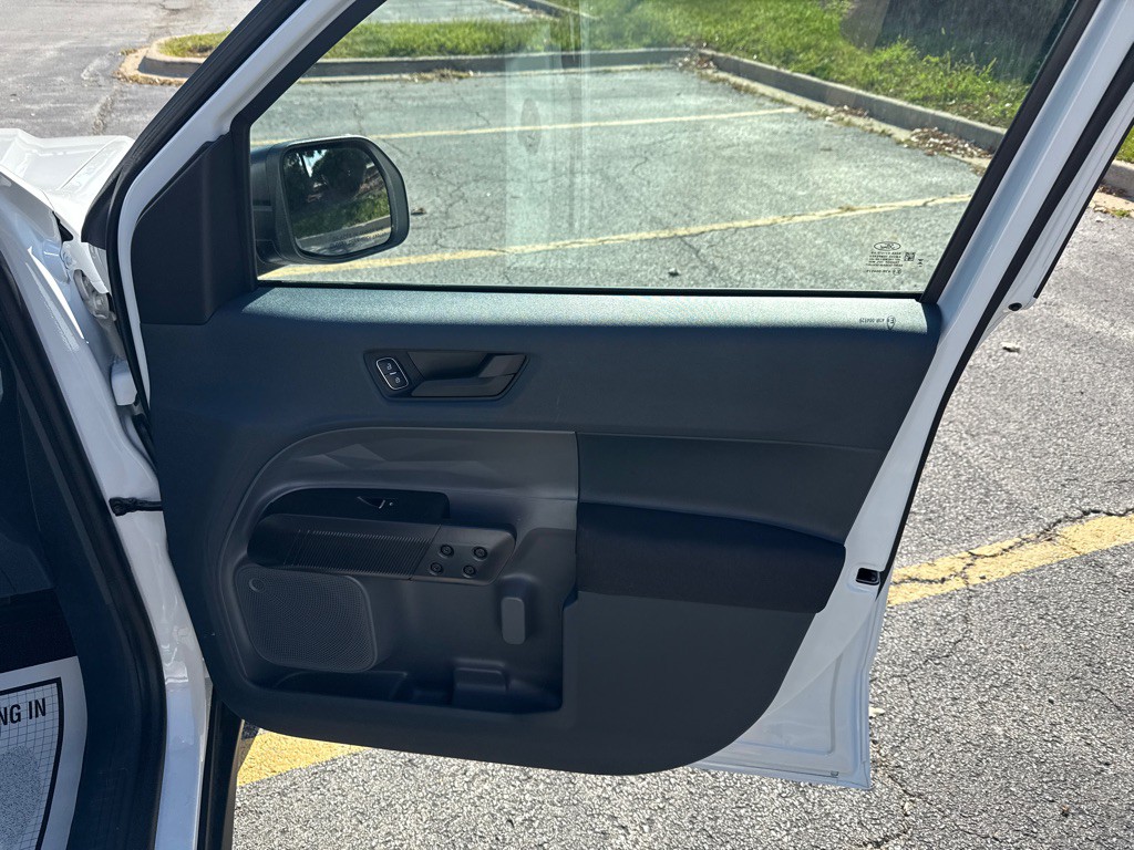 2024 Ford Maverick Image 16