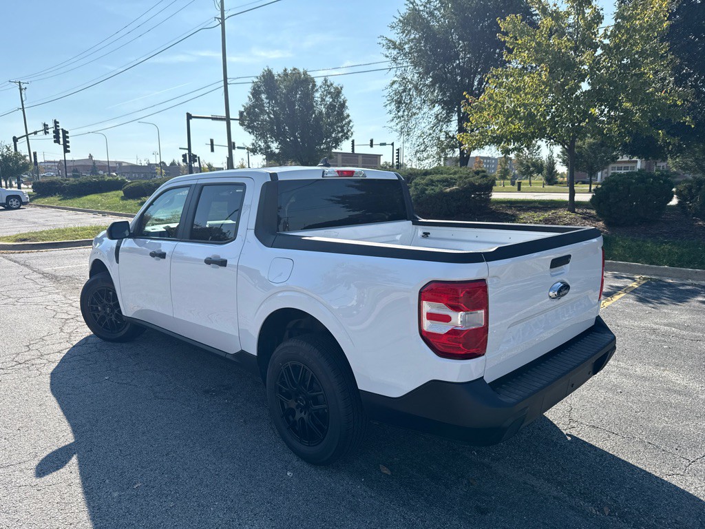 2024 Ford Maverick Image 20