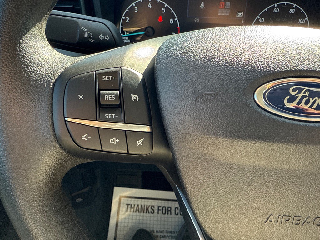 2024 Ford Maverick Image 24