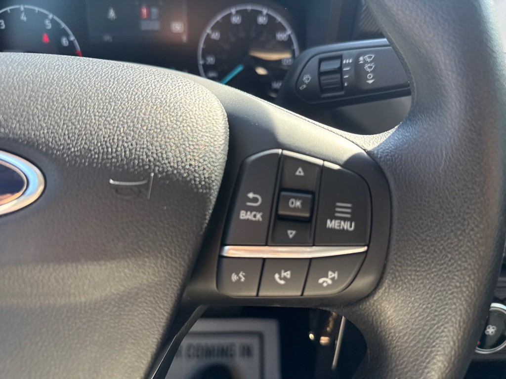 2024 Ford Maverick Image 25